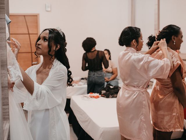 O casamento de Igor Costa e Joyce Costa em Juiz de Fora, Minas Gerais 4