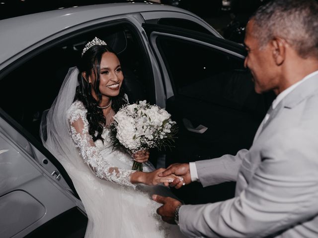 O casamento de Igor Costa e Joyce Costa em Juiz de Fora, Minas Gerais 5
