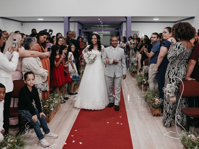 O casamento de Igor Costa e Joyce Costa em Juiz de Fora, Minas Gerais 6