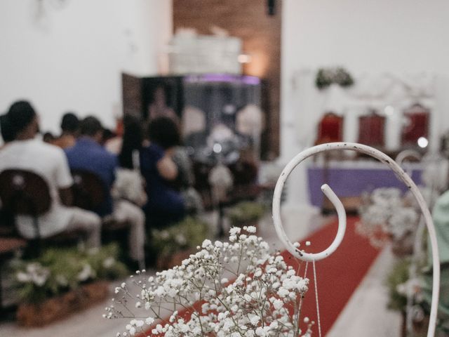 O casamento de Igor Costa e Joyce Costa em Juiz de Fora, Minas Gerais 7
