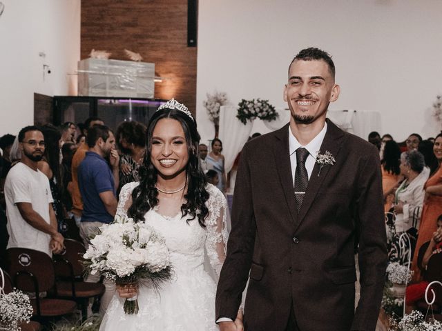 O casamento de Igor Costa e Joyce Costa em Juiz de Fora, Minas Gerais 8