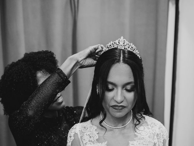 O casamento de Igor Costa e Joyce Costa em Juiz de Fora, Minas Gerais 9