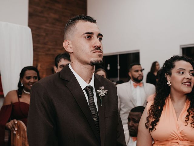 O casamento de Igor Costa e Joyce Costa em Juiz de Fora, Minas Gerais 10