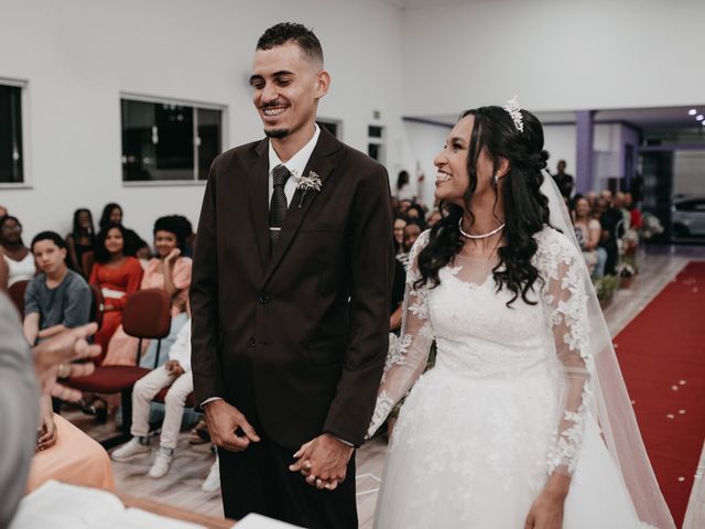 O casamento de Igor Costa e Joyce Costa em Juiz de Fora, Minas Gerais 1