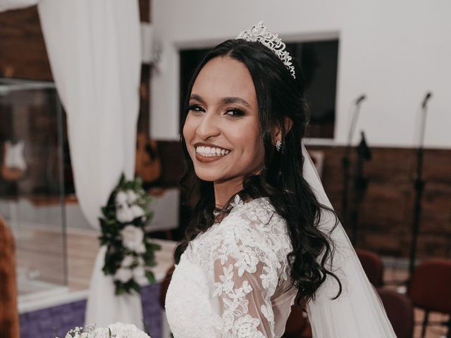 O casamento de Igor Costa e Joyce Costa em Juiz de Fora, Minas Gerais 11