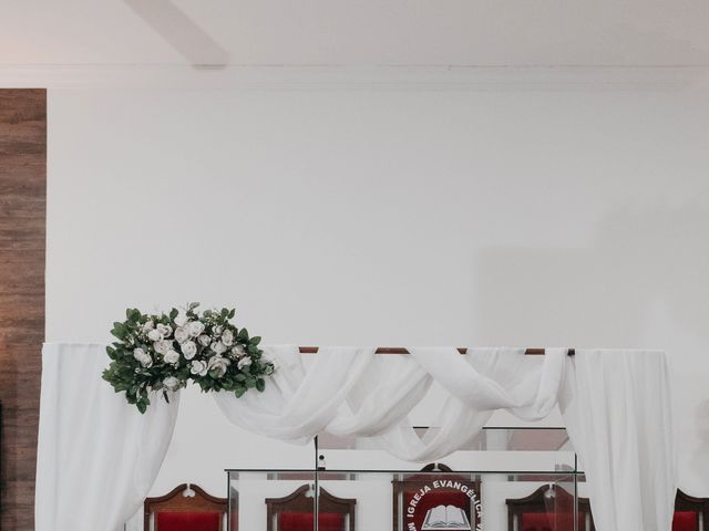 O casamento de Igor Costa e Joyce Costa em Juiz de Fora, Minas Gerais 12