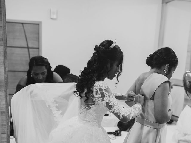 O casamento de Igor Costa e Joyce Costa em Juiz de Fora, Minas Gerais 13