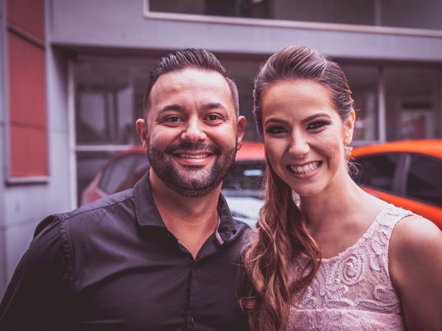 O casamento de Tiago e Tassia em Indaiatuba, São Paulo Estado 19