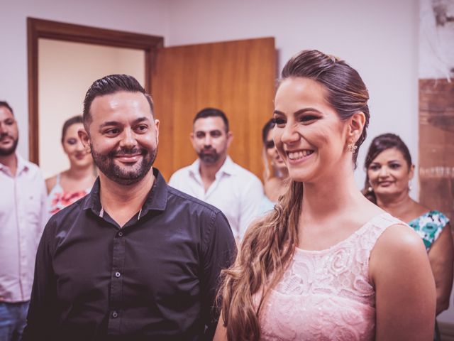 O casamento de Tiago e Tassia em Indaiatuba, São Paulo Estado 20
