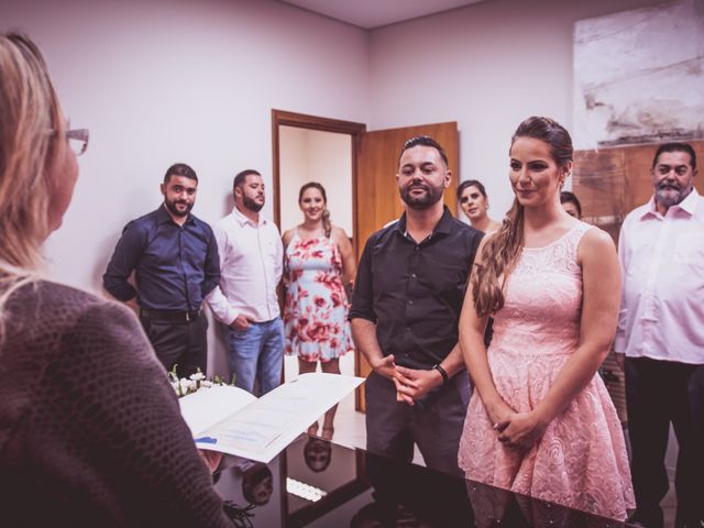 O casamento de Tiago e Tassia em Indaiatuba, São Paulo Estado 21
