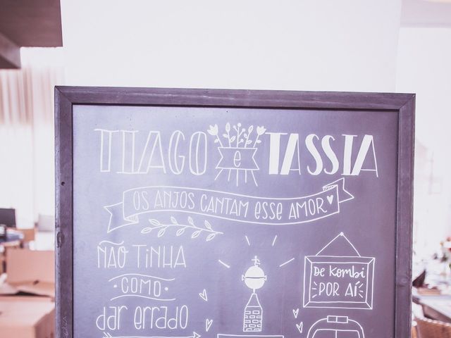 O casamento de Tiago e Tassia em Indaiatuba, São Paulo Estado 28