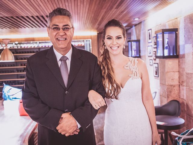 O casamento de Tiago e Tassia em Indaiatuba, São Paulo Estado 39