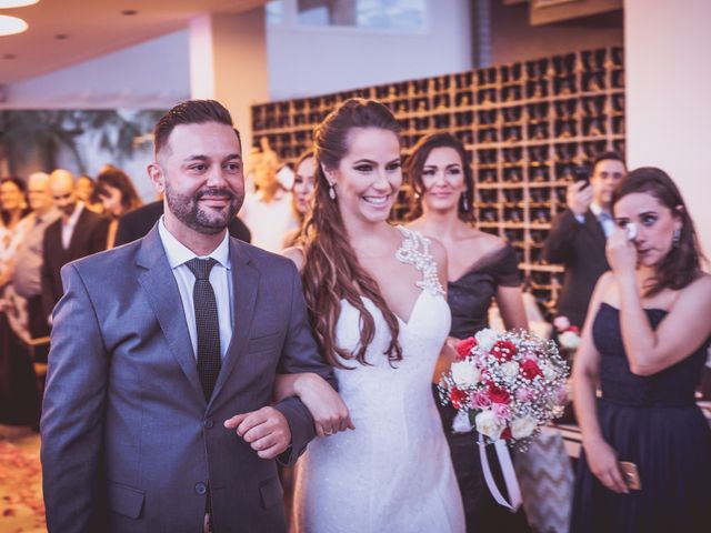 O casamento de Tiago e Tassia em Indaiatuba, São Paulo Estado 45