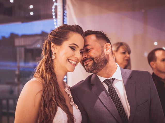 O casamento de Tiago e Tassia em Indaiatuba, São Paulo Estado 51