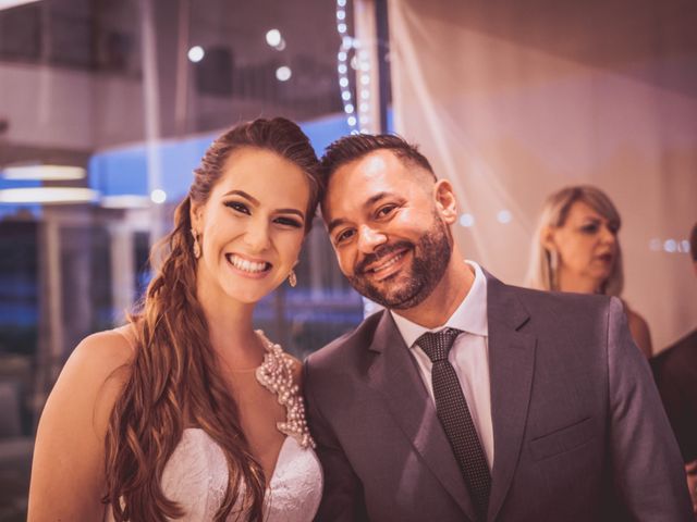 O casamento de Tiago e Tassia em Indaiatuba, São Paulo Estado 52