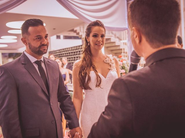 O casamento de Tiago e Tassia em Indaiatuba, São Paulo Estado 53