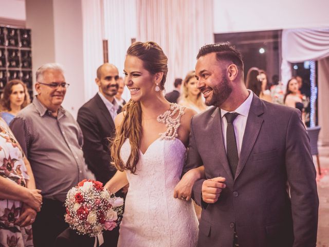 O casamento de Tiago e Tassia em Indaiatuba, São Paulo Estado 56