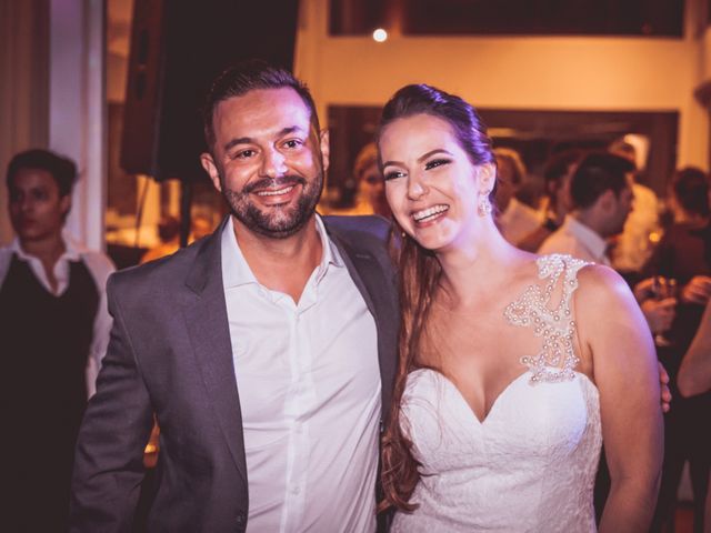 O casamento de Tiago e Tassia em Indaiatuba, São Paulo Estado 63