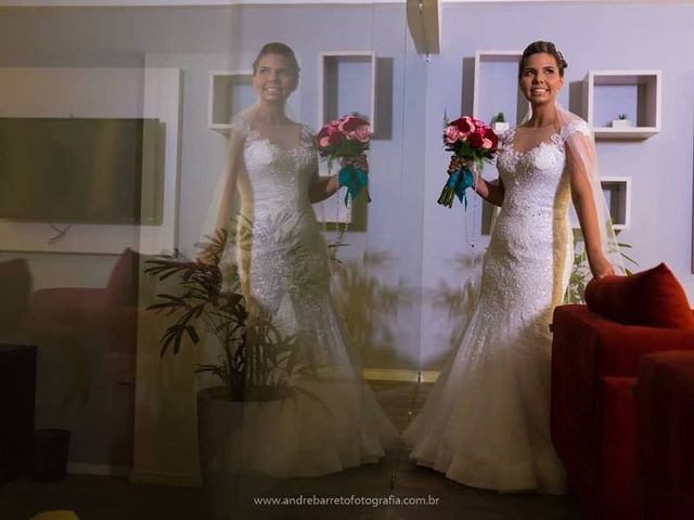 O casamento de Carlos Henrique e Maria Aparecida em Carpina, Pernambuco 1