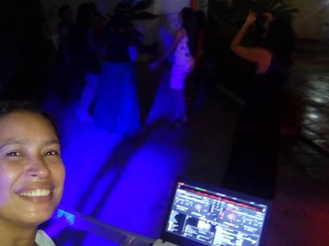 O casamento de Carlos Henrique e Maria Aparecida em Carpina, Pernambuco 5
