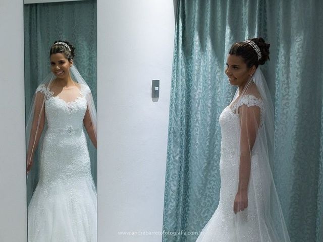 O casamento de Carlos Henrique e Maria Aparecida em Carpina, Pernambuco 16