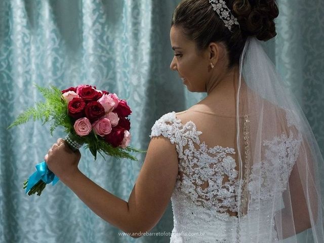 O casamento de Carlos Henrique e Maria Aparecida em Carpina, Pernambuco 17