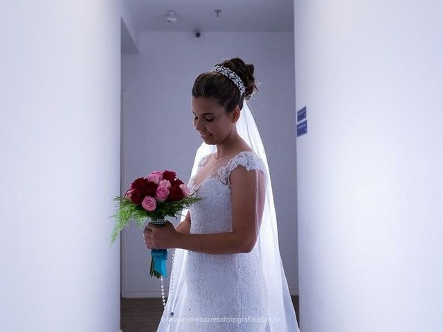 O casamento de Carlos Henrique e Maria Aparecida em Carpina, Pernambuco 20