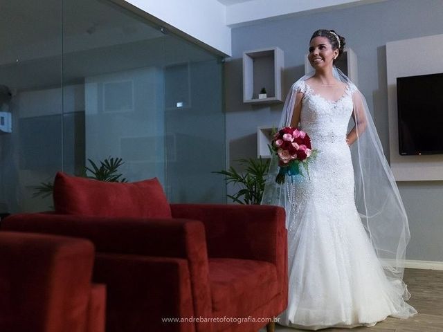 O casamento de Carlos Henrique e Maria Aparecida em Carpina, Pernambuco 22