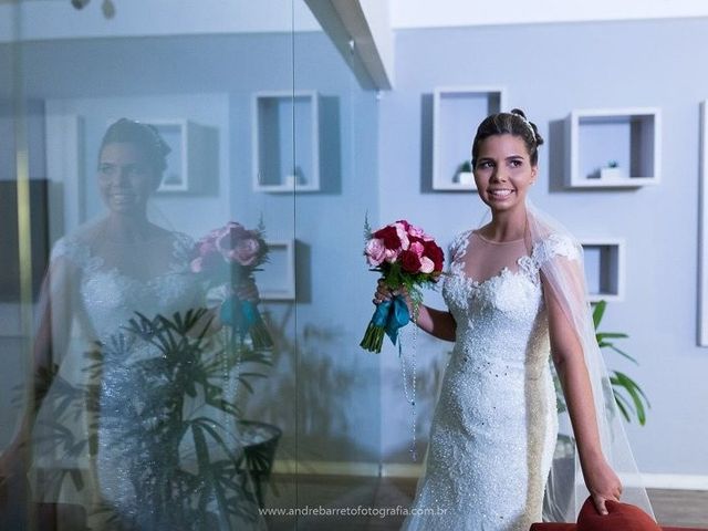 O casamento de Carlos Henrique e Maria Aparecida em Carpina, Pernambuco 23
