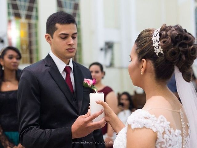 O casamento de Carlos Henrique e Maria Aparecida em Carpina, Pernambuco 24