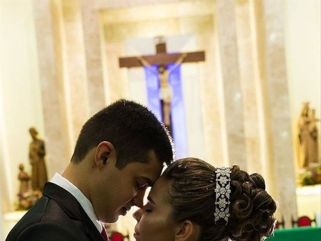 O casamento de Carlos Henrique e Maria Aparecida em Carpina, Pernambuco 26