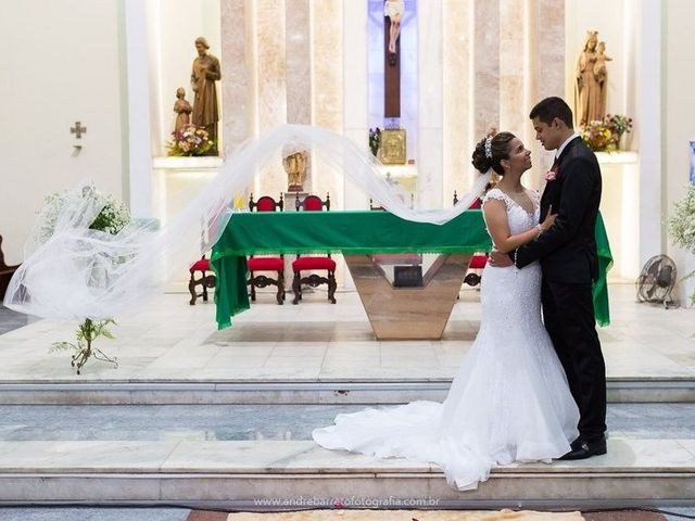O casamento de Carlos Henrique e Maria Aparecida em Carpina, Pernambuco 27