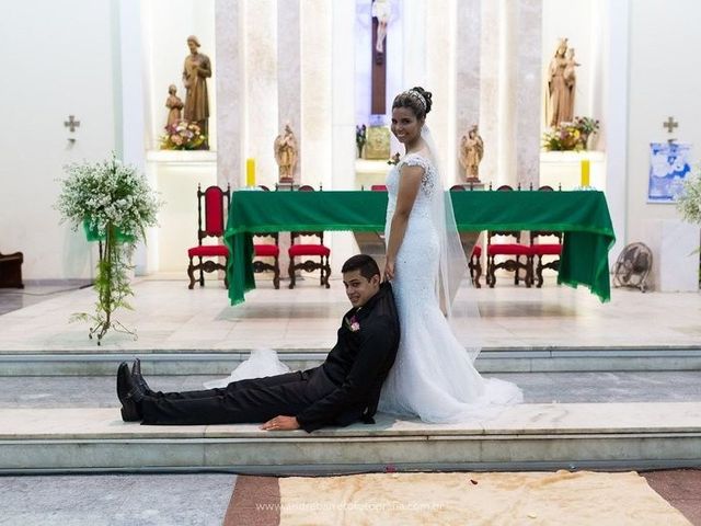 O casamento de Carlos Henrique e Maria Aparecida em Carpina, Pernambuco 28