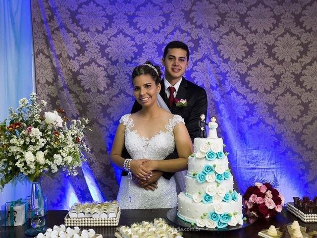 O casamento de Carlos Henrique e Maria Aparecida em Carpina, Pernambuco 29