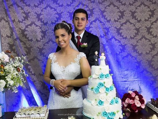 O casamento de Carlos Henrique e Maria Aparecida em Carpina, Pernambuco 30