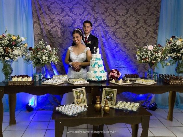 O casamento de Carlos Henrique e Maria Aparecida em Carpina, Pernambuco 31