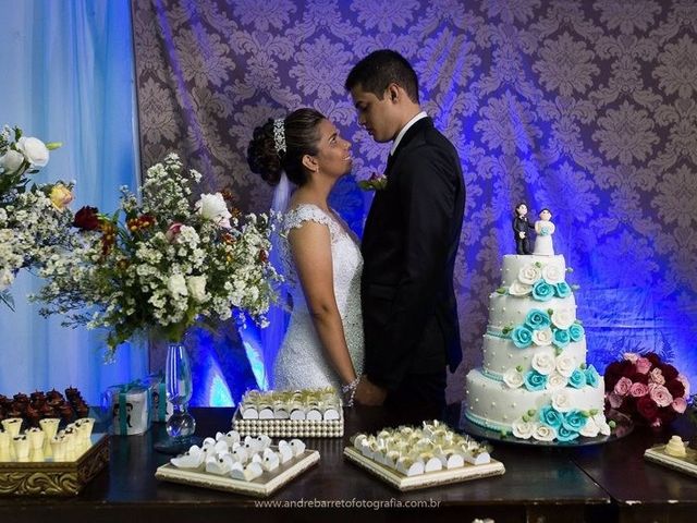 O casamento de Carlos Henrique e Maria Aparecida em Carpina, Pernambuco 32
