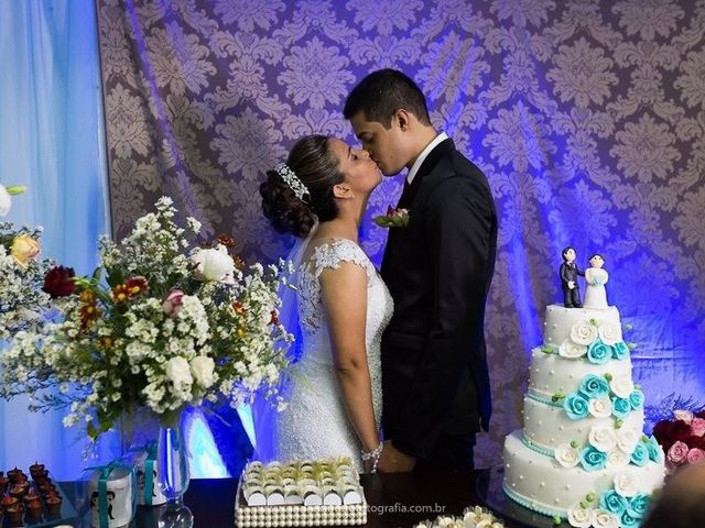 O casamento de Carlos Henrique e Maria Aparecida em Carpina, Pernambuco 33