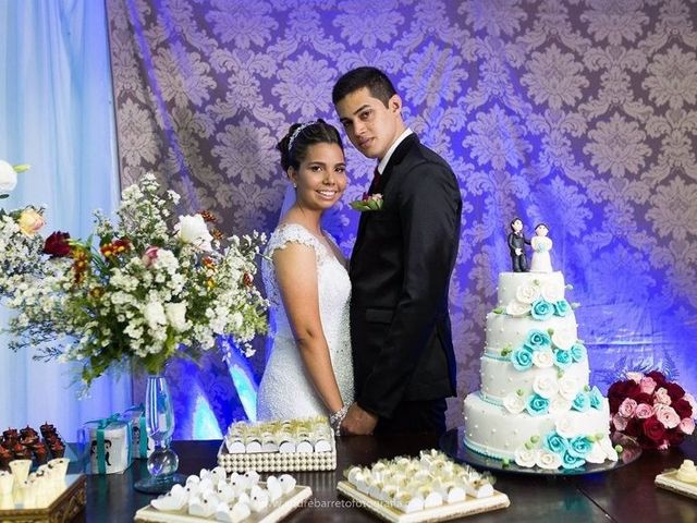 O casamento de Carlos Henrique e Maria Aparecida em Carpina, Pernambuco 34