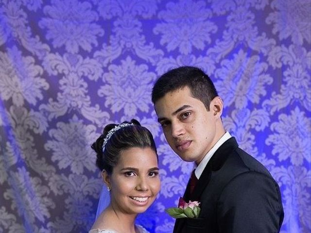 O casamento de Carlos Henrique e Maria Aparecida em Carpina, Pernambuco 35