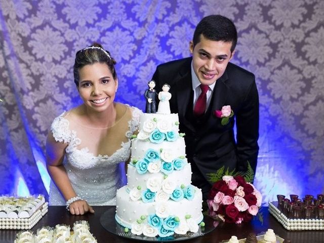 O casamento de Carlos Henrique e Maria Aparecida em Carpina, Pernambuco 36