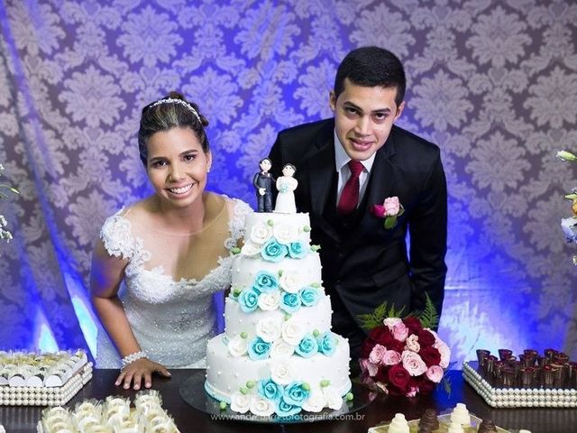 O casamento de Carlos Henrique e Maria Aparecida em Carpina, Pernambuco 37