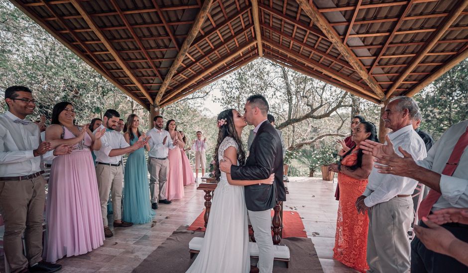 O casamento de Éliton e Miriã em Campinas, São Paulo Estado