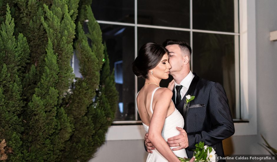 O casamento de Gian e Tamiris em Americana, São Paulo Estado