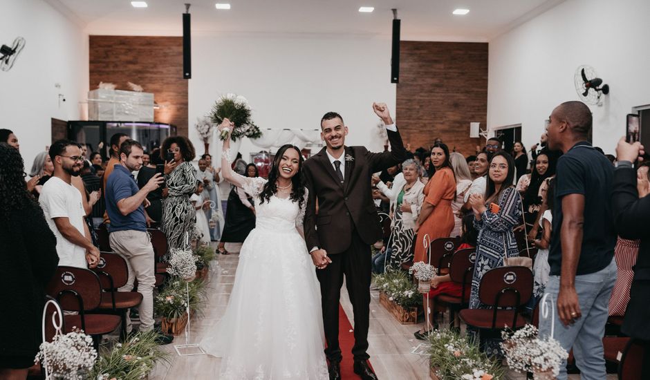 O casamento de Igor Costa e Joyce Costa em Juiz de Fora, Minas Gerais