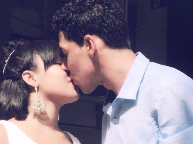 O casamento de Kelly e Mario em Limeira, São Paulo Estado 5
