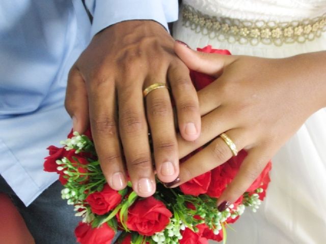 O casamento de Kelly e Mario em Limeira, São Paulo Estado 1