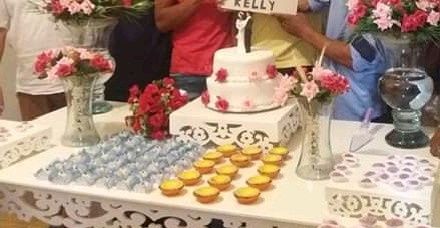 O casamento de Kelly e Mario em Limeira, São Paulo Estado 6