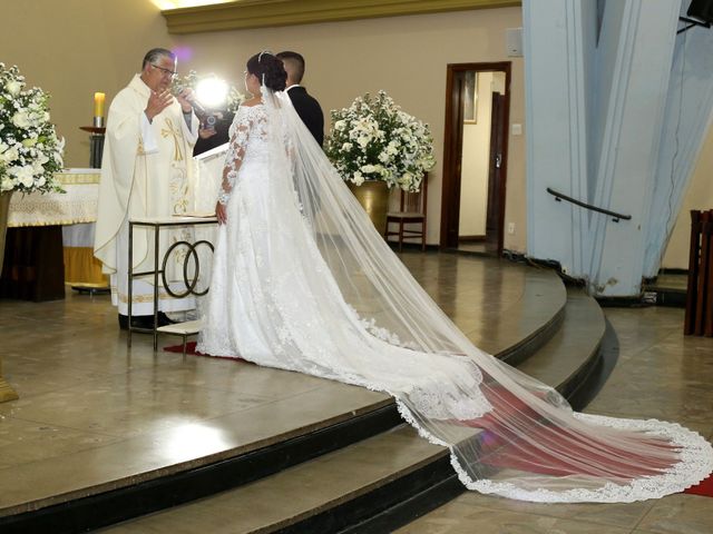 O casamento de Diego e Julia em Belo Horizonte, Minas Gerais 2
