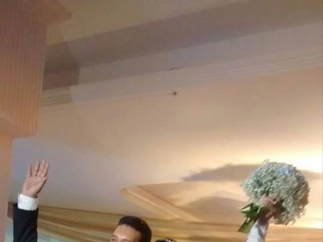 O casamento de Alexandre  e Elienai  em Caruaru, Pernambuco 3